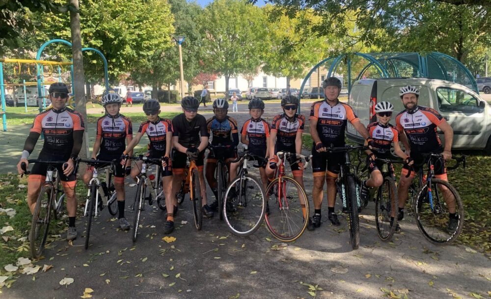 Photo du club