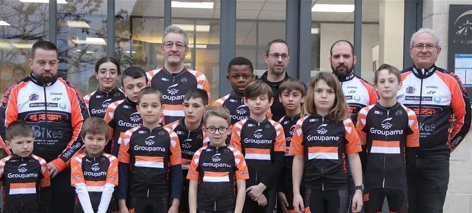 Photo du club